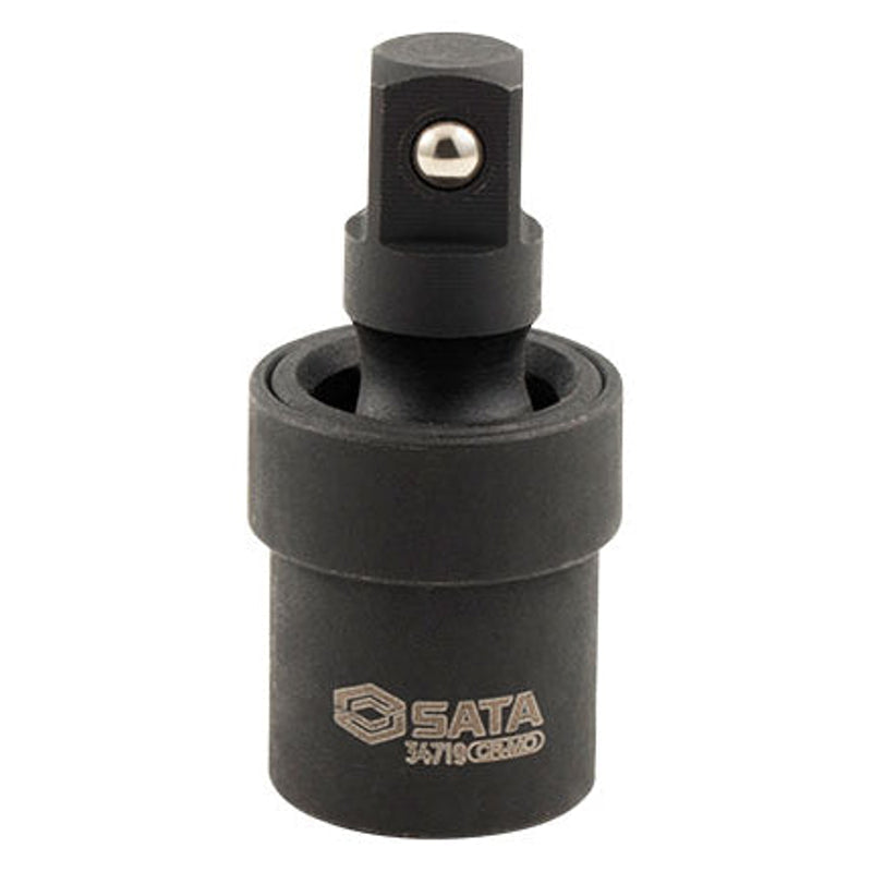 Sata SC34719 1/2" Dr. Impact Universal Joint Secondary image