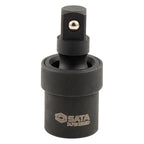 Sata SC34719 1/2" Dr. Impact Universal Joint - view 2