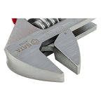 Sata SC47102 VDE Adjustable Wrench 8" - view 3
