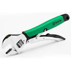 Sata SC47213 8" Locking Adjustable Wrench - view 2