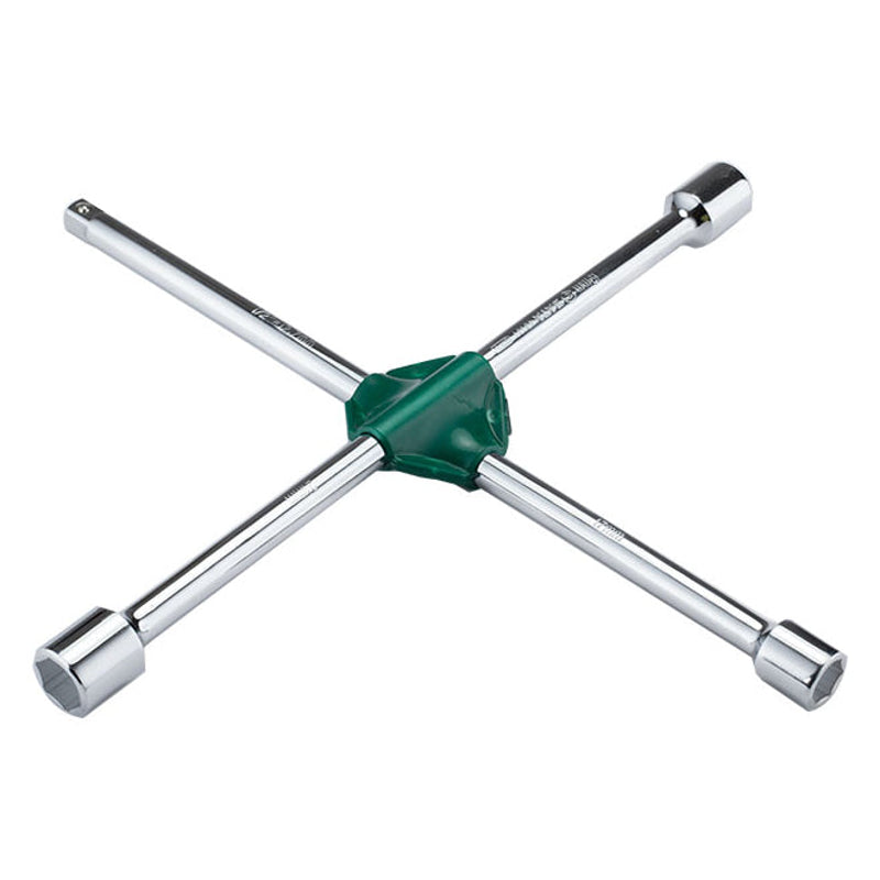 Sata SC48101 Cross Lug Wrench 16" Secondary image
