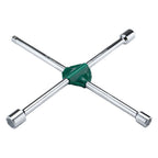Sata SC48101 Cross Lug Wrench 16" - view 2
