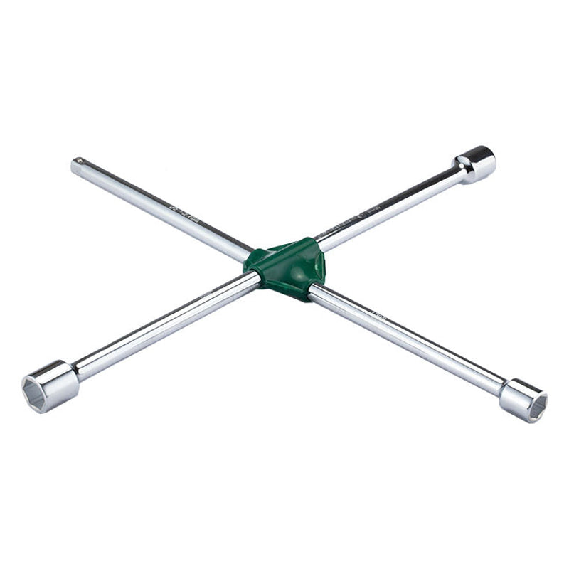 Sata SC48102 Cross Lug Wrench 20"