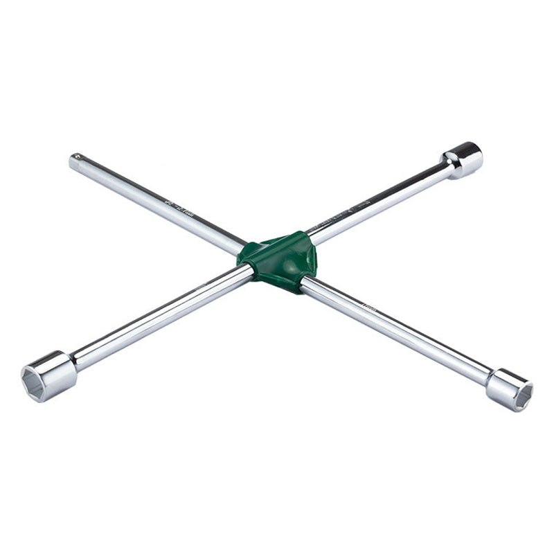 Sata SC48102 Cross Lug Wrench 20" Secondary image