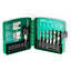 Sata SC50457 7Pc. Threading Tool Set