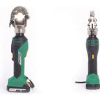 Sata SC51040 18V Li-Ion Hydraulic Crimping Tool