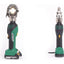 Sata SC51040 18V Li-Ion Hydraulic Crimping Tool