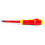 Sata SC61223 T Series VDE Screwdriver, Phillips #2x100mm