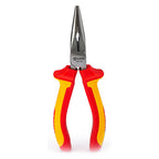 Sata SC70131 VDE Long Nose Pliers 6" - view 2