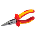 Sata SC70131 VDE Long Nose Pliers 6"