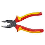 Sata SC70332 VDE Combination Pliers 7" - view 2