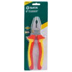 Sata SC70333 VDE Combination Pliers 8" - view 3