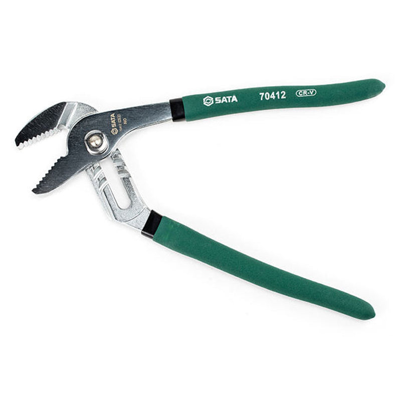 Sata SC70412 Groove Joint Pliers 10" - view 2