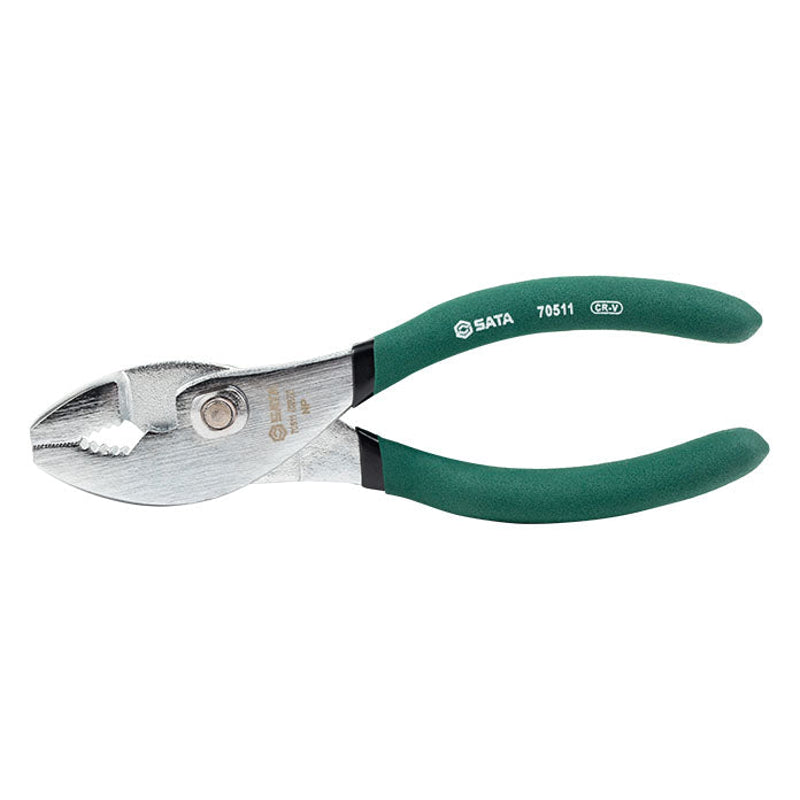 Sata SC70511 Slip Joint Pliers 6" Main image
