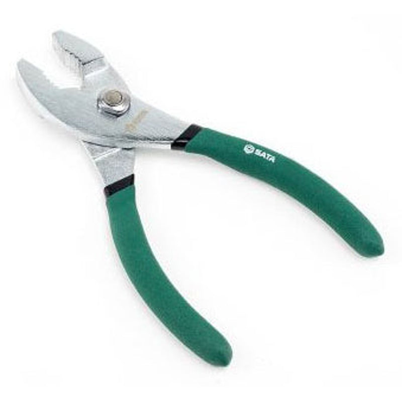 Sata SC70512 Slip Joint Pliers 8" Secondary image