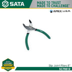 Sata SC70512 Slip Joint Pliers 8" - view 3