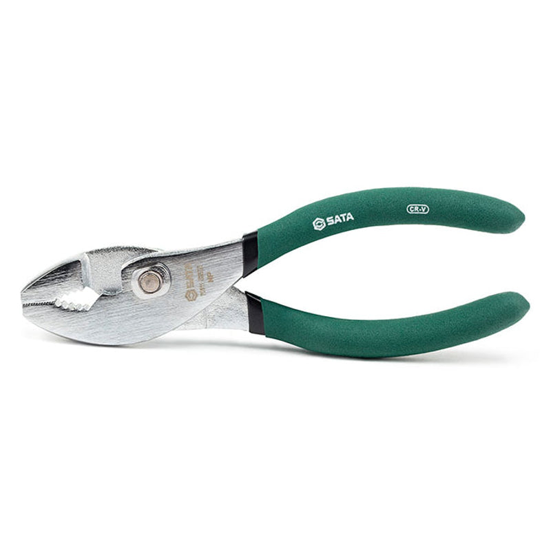 Sata SC70512 Slip Joint Pliers 8" Main image