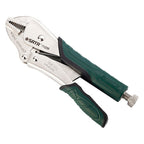 Sata SC71206 Quick Release Locking Pliers, Straight Jaw 10" - view 3