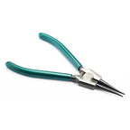 Sata SC72001 External Snap Ring Pliers 7" Straight Tip - view 3