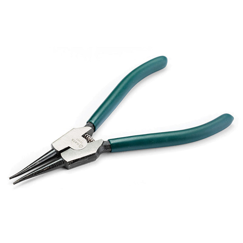 Sata SC72001 External Snap Ring Pliers 7" Straight Tip Main image