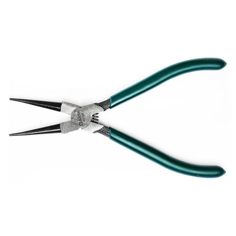 Sata SC72004 Internal Snap Ring Pliers 7" Straight Tip Main image