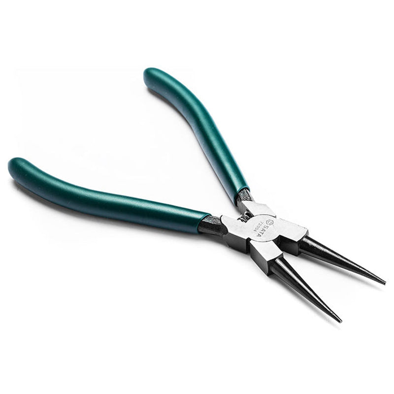 Sata SC72004 Internal Snap Ring Pliers 7" Straight Tip Secondary image