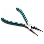 Sata SC72004 Internal Snap Ring Pliers 7" Straight Tip - view 2