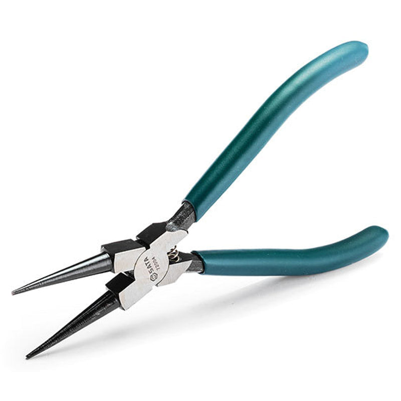Sata SC72004 Internal Snap Ring Pliers 7" Straight Tip - view 3