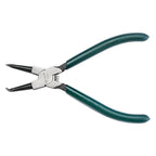 Sata SC72005 Internal Snap Ring Pliers 7" Curved Tips - view 2