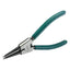 Sata SC72012 German Style External Snap Ring Pliers 7" Straight Tips