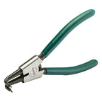 Sata SC72022 German Style External Snap Ring Pliers 7" Curved Tips