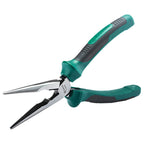 Sata SC72401B High Leverage Long Nose Pliers 6" - view 3