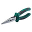 Sata SC72402B High Leverage Long Nose Pliers 8"