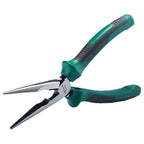 Sata SC72402B High Leverage Long Nose Pliers 8" - view 2
