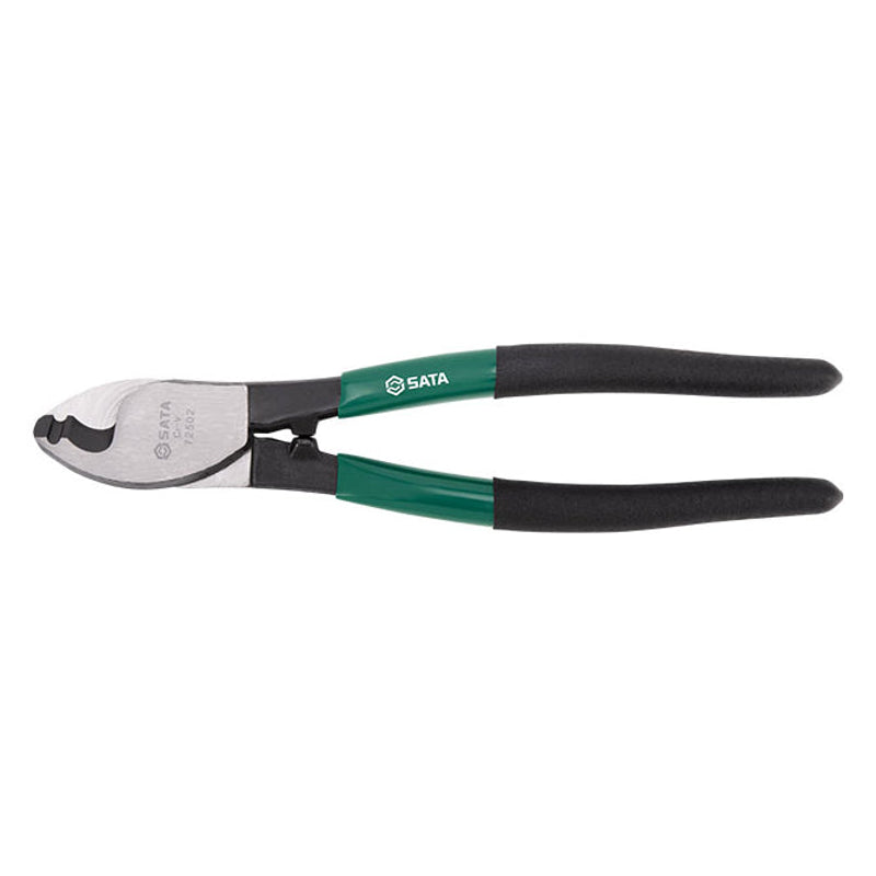 Sata SC72502 Cable Cutting Pliers 8" - view 2
