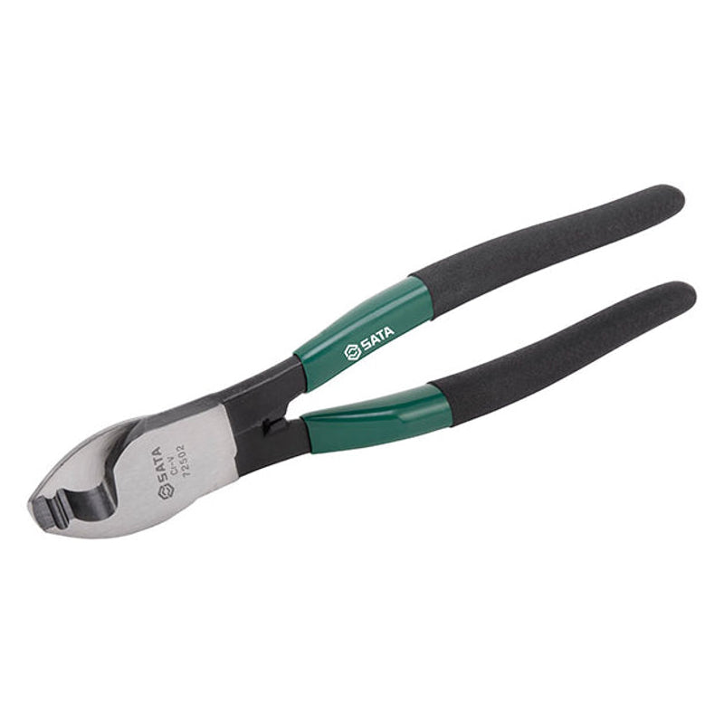 Sata SC72502 Cable Cutting Pliers 8" - view 3