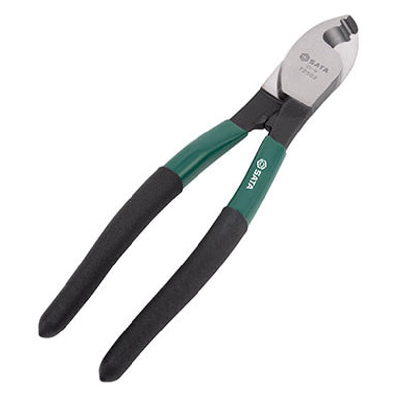 Sata SC72502 Cable Cutting Pliers 8" Main image
