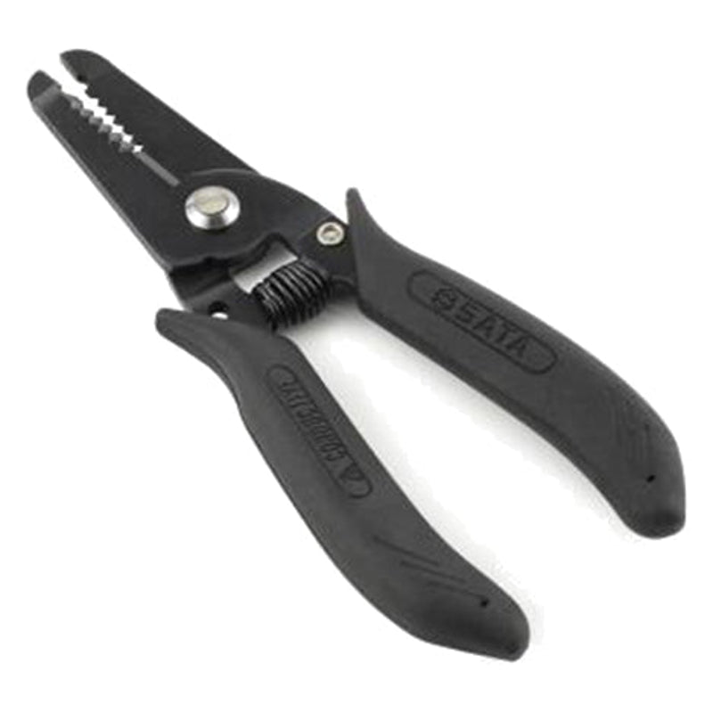 Sata SC75141 ESD Wire Stripper 5" 0.8-2.6mm