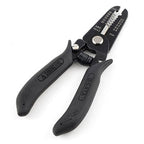 Sata SC75142 ESD Wire Stripper 5" 0.2-0.8mm - view 2