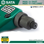 Sata SC90501 Manual Riveter 8" - view 2