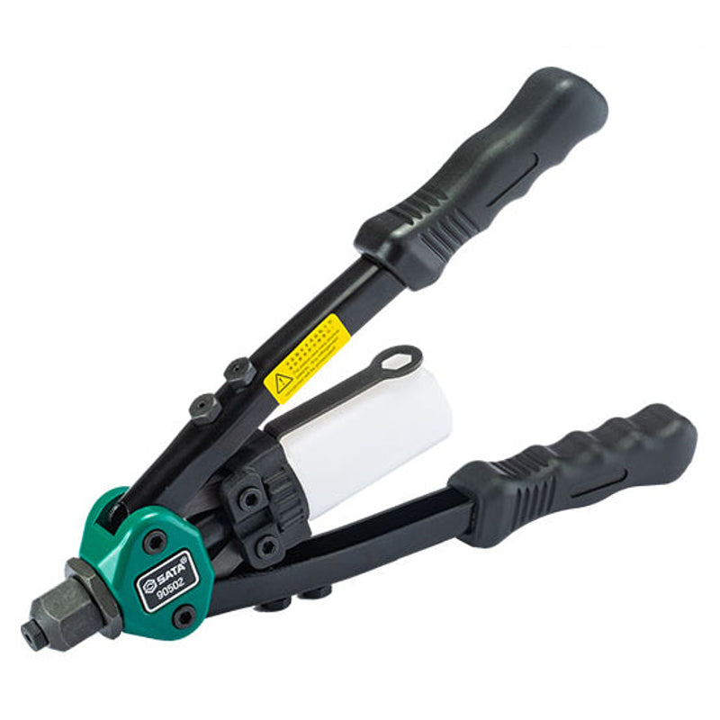 Sata SC90502 Heavy Duty Riveter 13" Secondary image