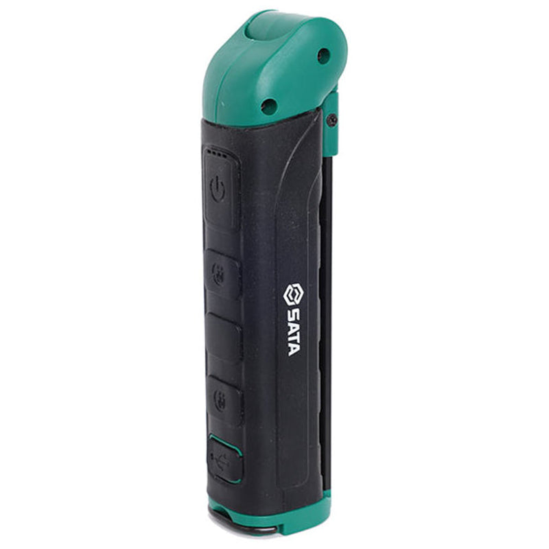 Sata SC90608 Wireless Charging Folding Slim Worklight