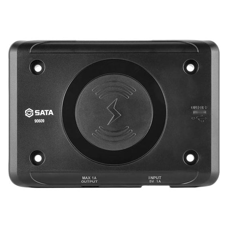 Sata SC90609 Single Output Wireless Charger