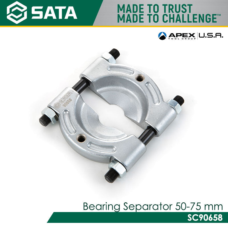 Sata SC90658 Bearing Separator 50-75mm Secondary image