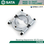 Sata SC90658 Bearing Separator 50-75mm - view 2