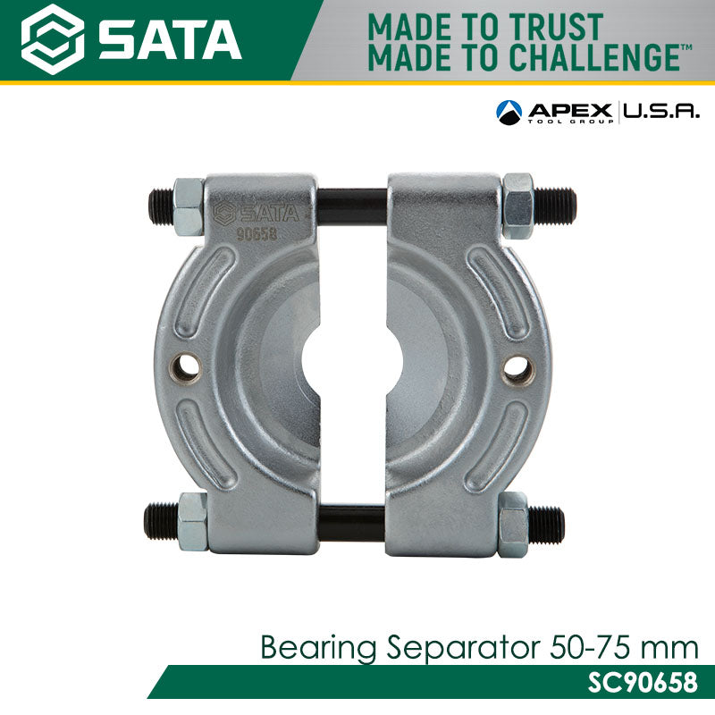 Sata SC90658 Bearing Separator 50-75mm Main image