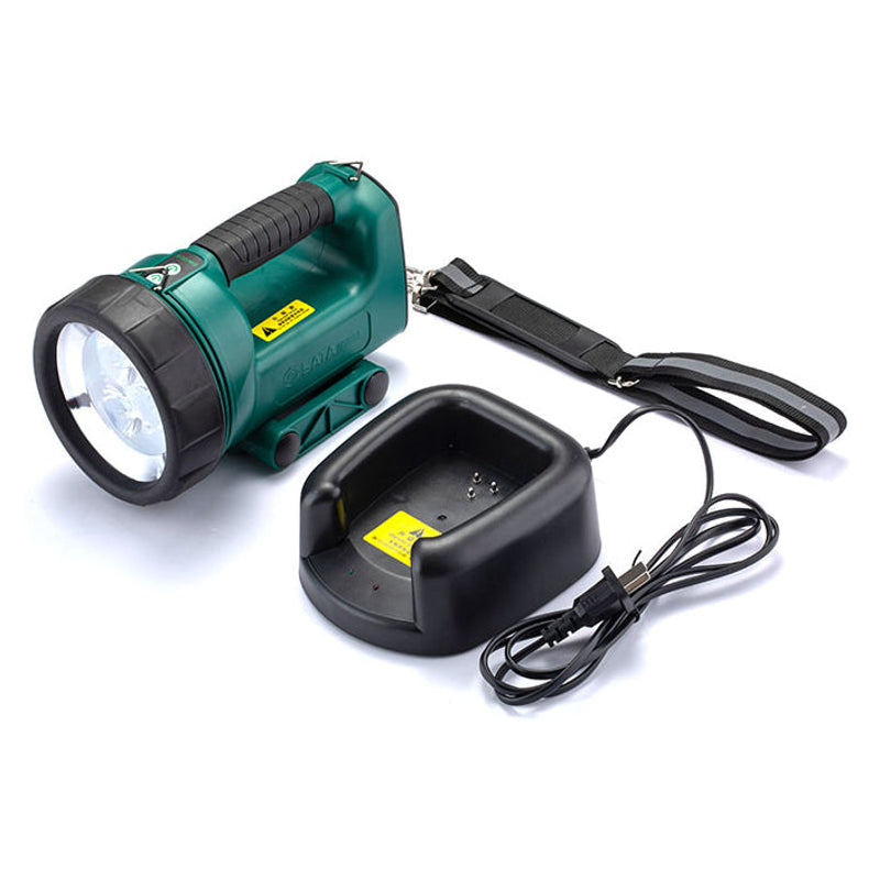 Sata SC90708A Portable Lithium-Ion Rechargeable Spotlight - view 2