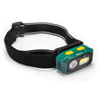 Sata SC90902 Multi-function Headlight Li-ion Battery - view 3