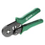 Sata SC91118 Self-Adjusting Crimping Pliers for End Sleeves 7"