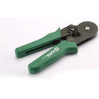 Sata SC91118 Self-Adjusting Crimping Pliers for End Sleeves 7" - view 3